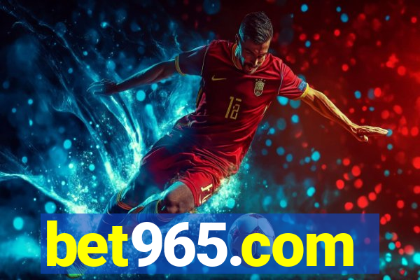 bet965.com