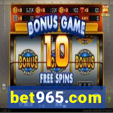 bet965.com