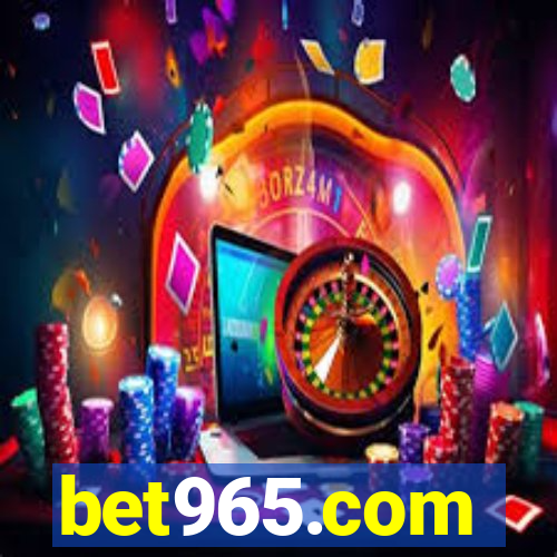 bet965.com