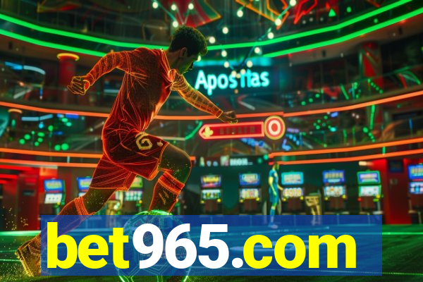 bet965.com