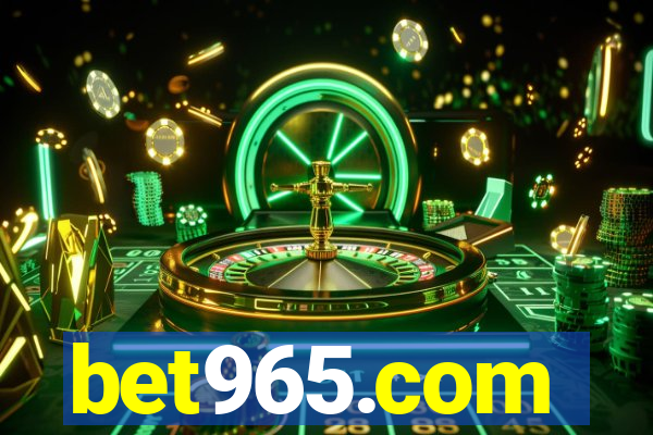 bet965.com