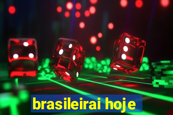 brasileirai hoje