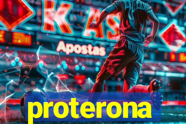 proterona