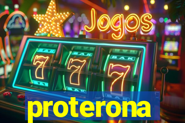 proterona