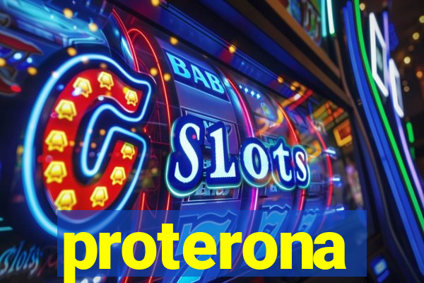 proterona