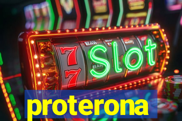 proterona