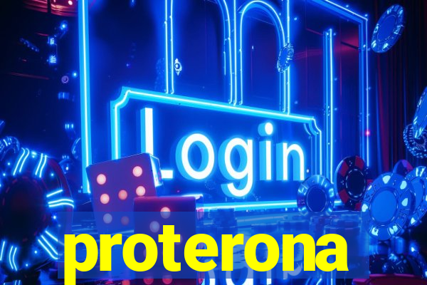 proterona