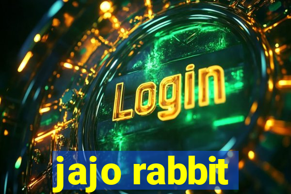 jajo rabbit