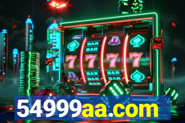 54999aa.com