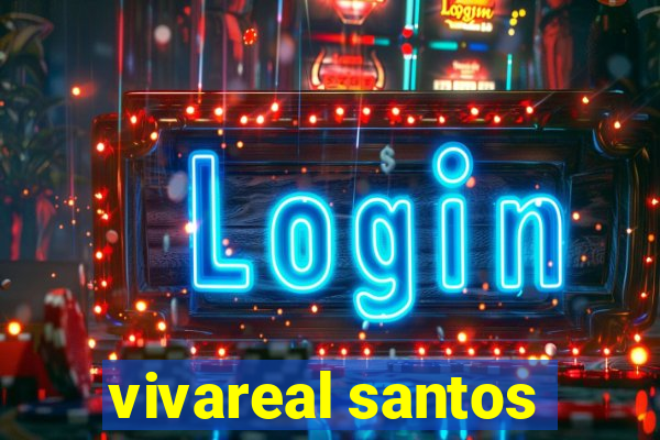 vivareal santos