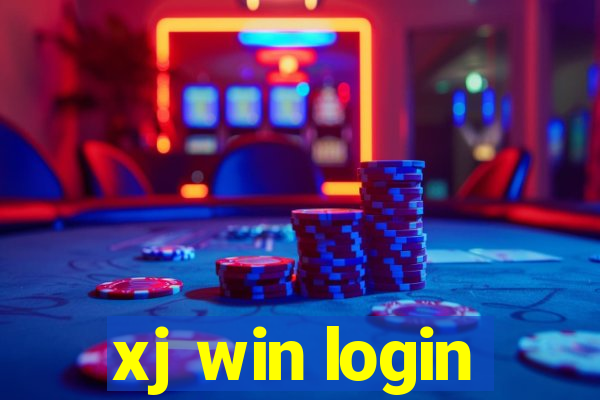 xj win login