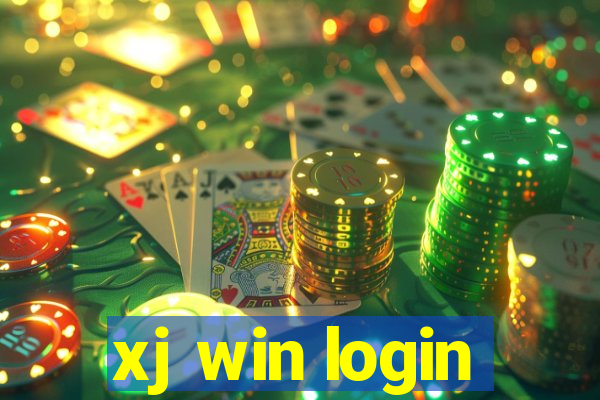 xj win login