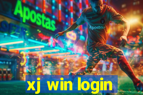 xj win login