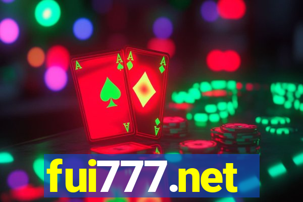 fui777.net