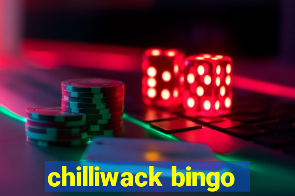 chilliwack bingo