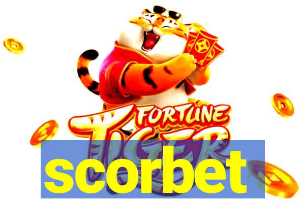 scorbet