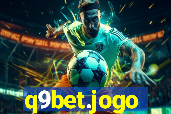 q9bet.jogo