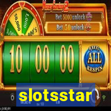 slotsstar