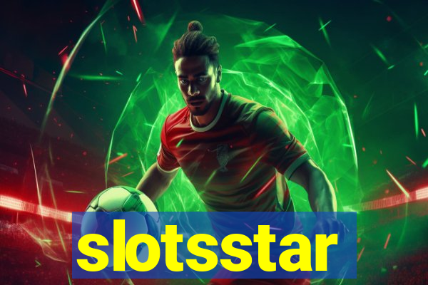 slotsstar