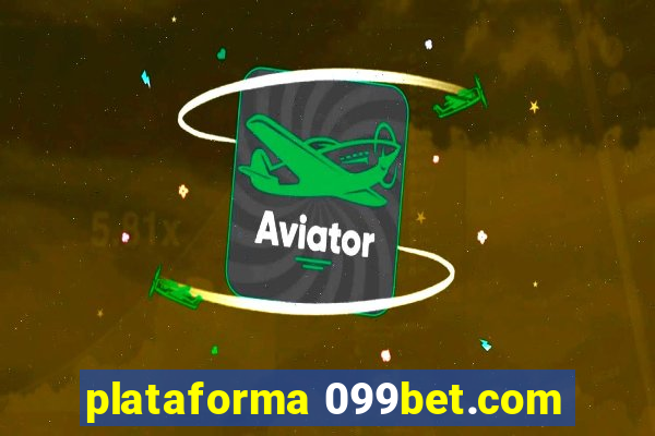 plataforma 099bet.com