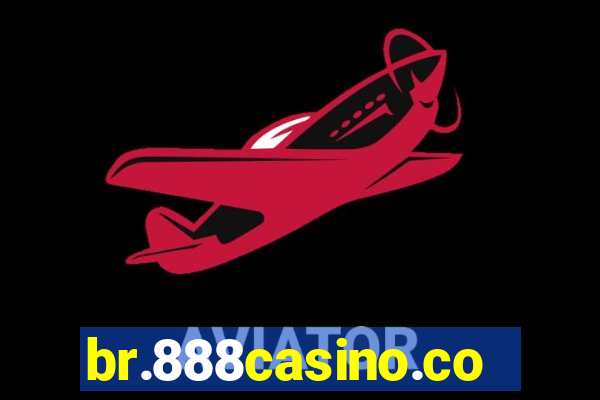 br.888casino.com