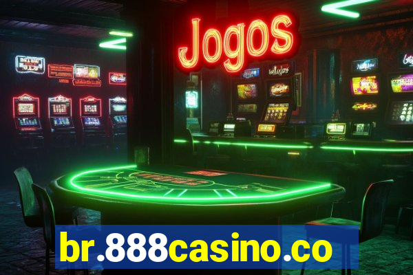 br.888casino.com