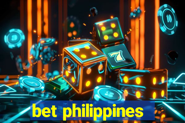 bet philippines