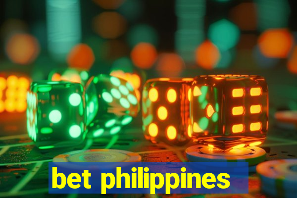 bet philippines