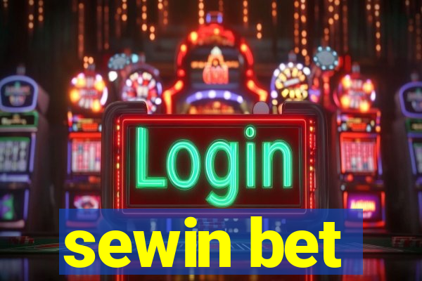 sewin bet