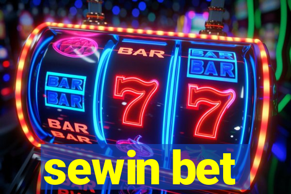 sewin bet