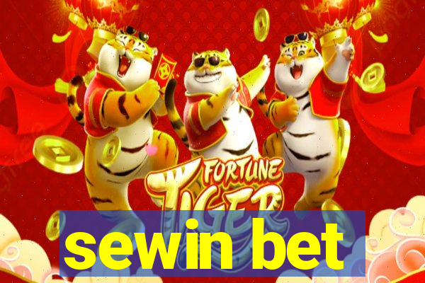 sewin bet