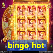 bingo hot