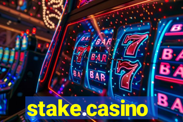 stake.casino