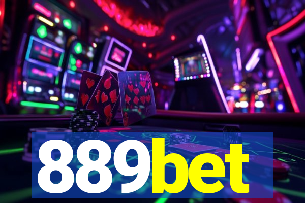 889bet