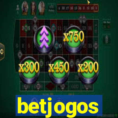 betjogos