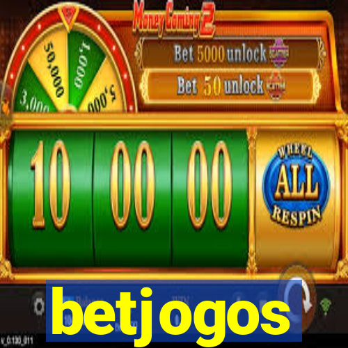 betjogos