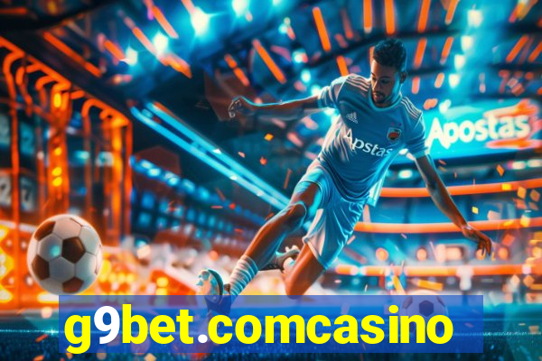 g9bet.comcasino