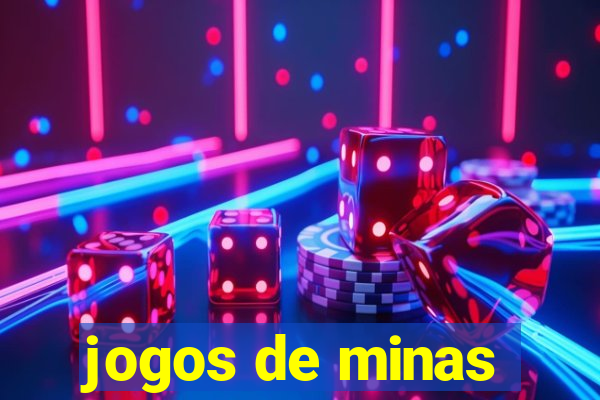 jogos de minas