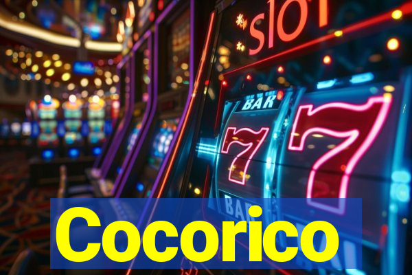 Cocorico