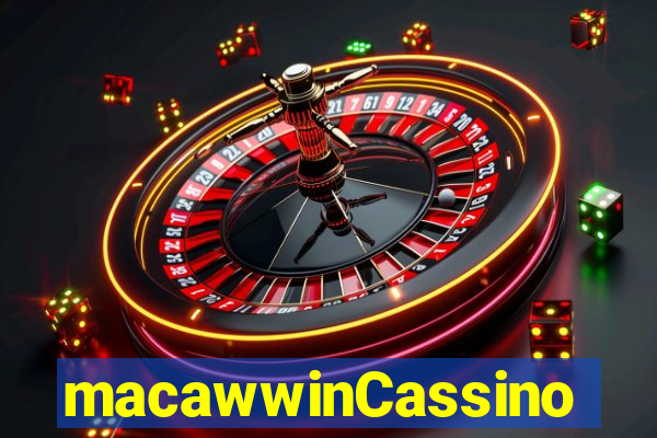 macawwinCassino