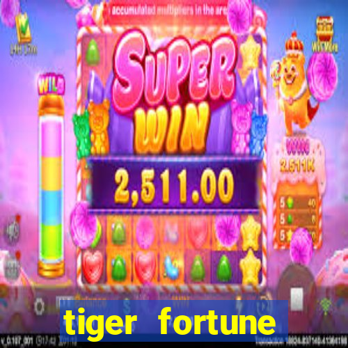 tiger fortune melhores horarios