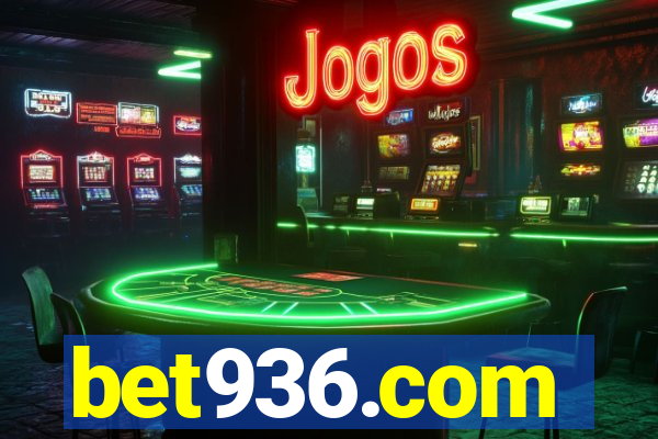 bet936.com