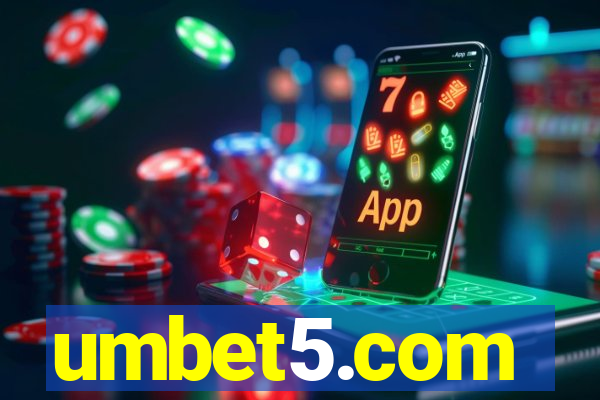 umbet5.com