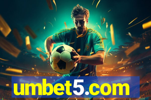 umbet5.com