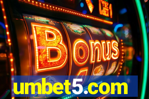 umbet5.com