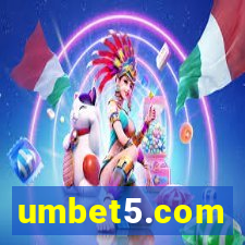 umbet5.com