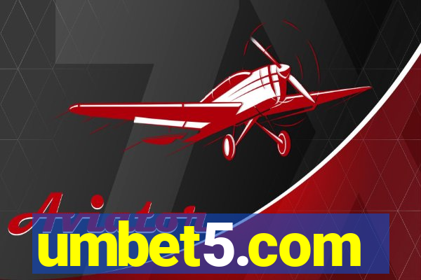 umbet5.com