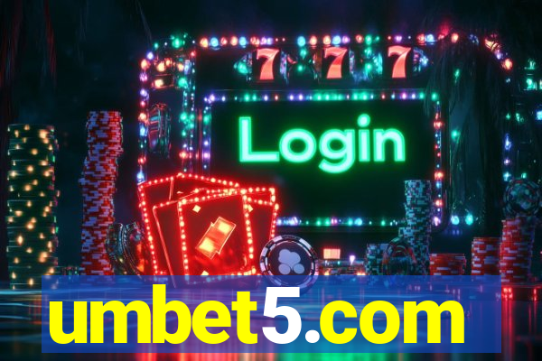 umbet5.com