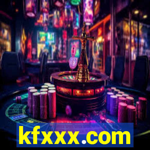 kfxxx.com