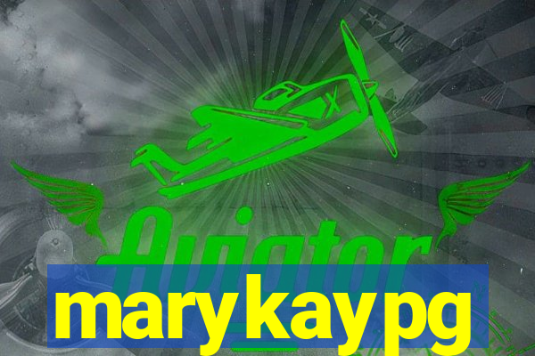 marykaypg